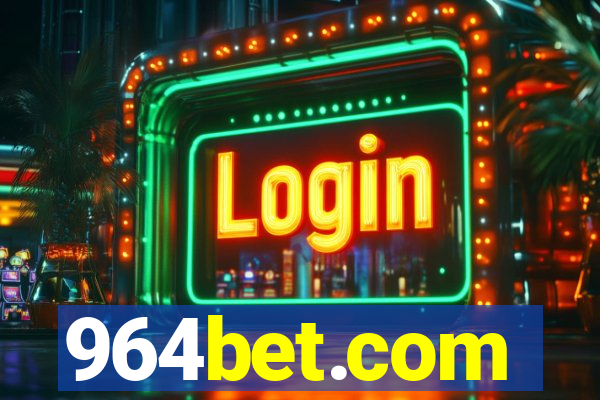 964bet.com