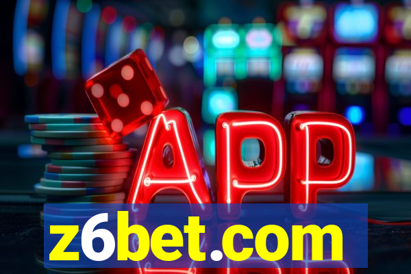 z6bet.com