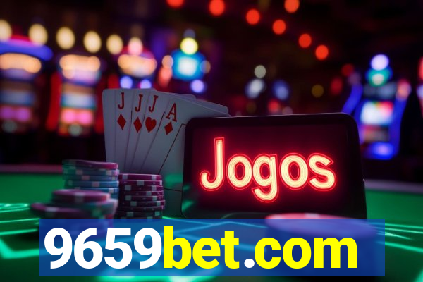 9659bet.com