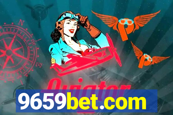 9659bet.com