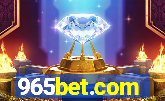 965bet.com