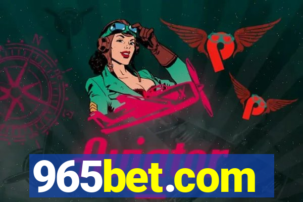 965bet.com