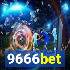 9666bet