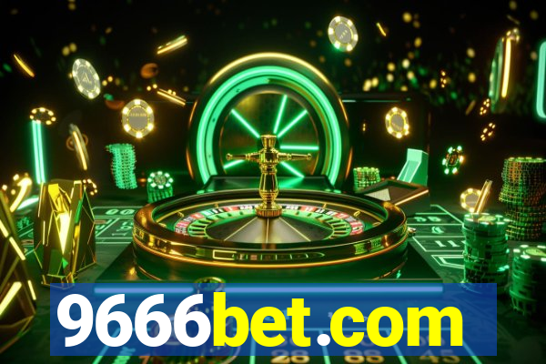 9666bet.com