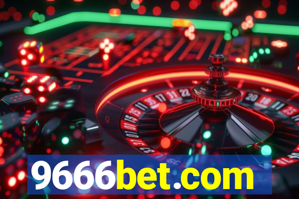 9666bet.com