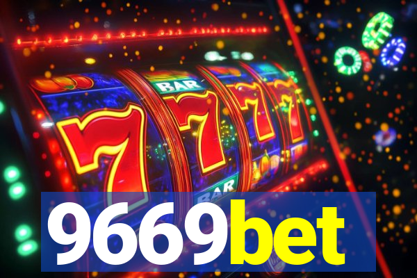 9669bet