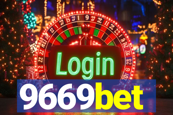 9669bet