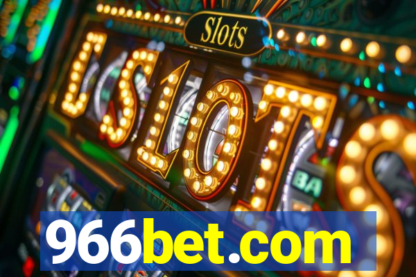 966bet.com