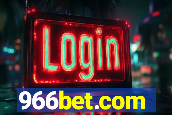 966bet.com