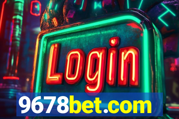 9678bet.com