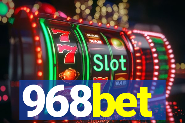 968bet