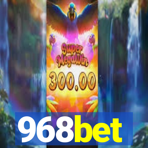 968bet