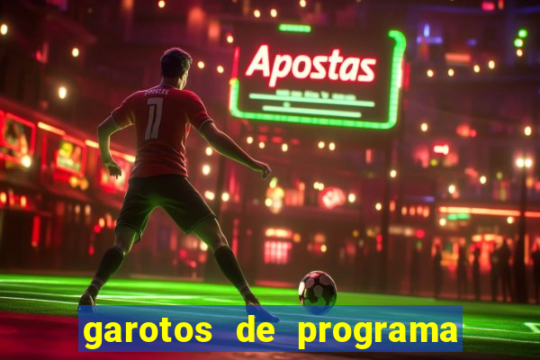 garotos de programa em santos