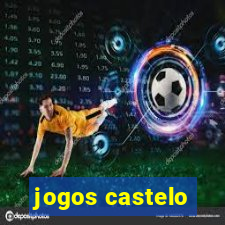 jogos castelo