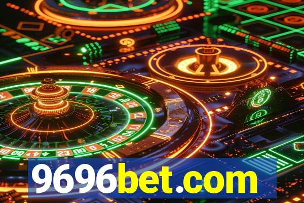 9696bet.com