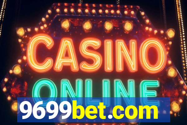 9699bet.com