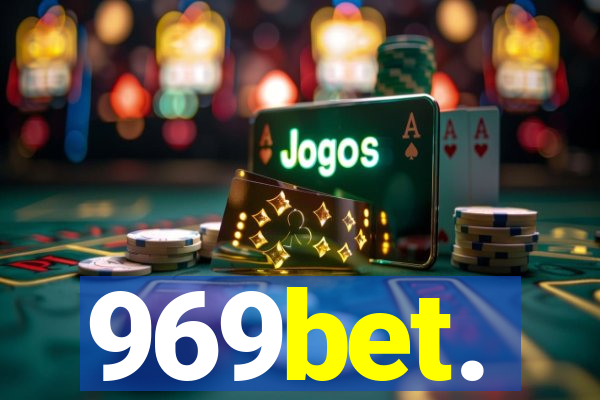 969bet.