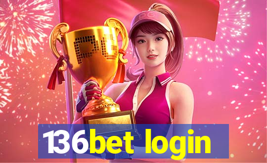 136bet login