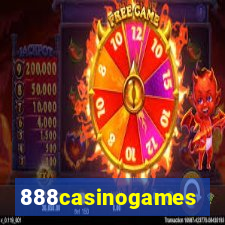 888casinogames