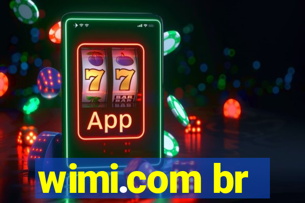 wimi.com br