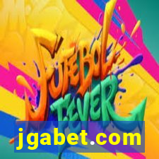 jgabet.com