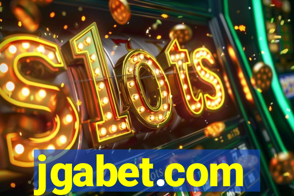 jgabet.com