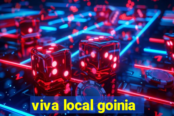 viva local goinia