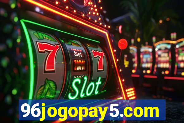 96jogopay5.com