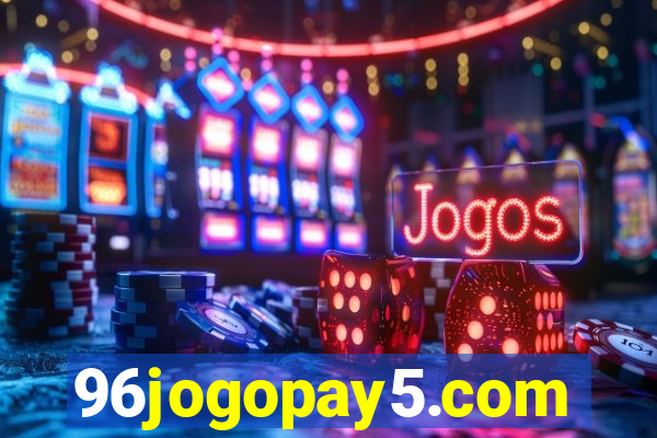 96jogopay5.com