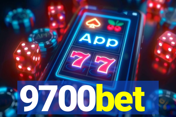 9700bet