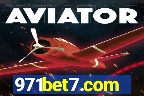 971bet7.com