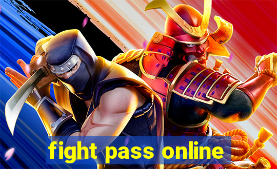 fight pass online