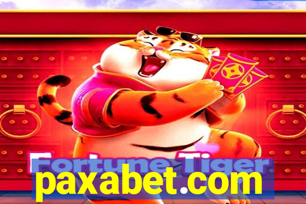 paxabet.com