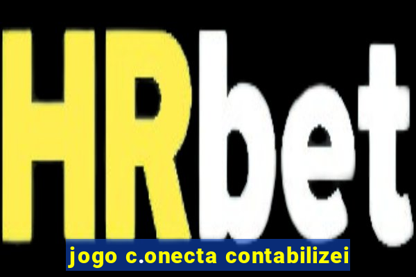 jogo c.onecta contabilizei