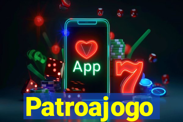 Patroajogo