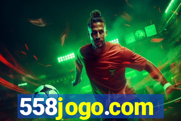 558jogo.com