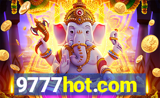 9777hot.com