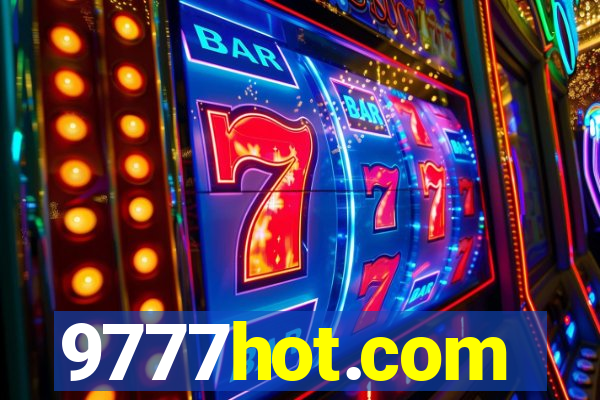 9777hot.com