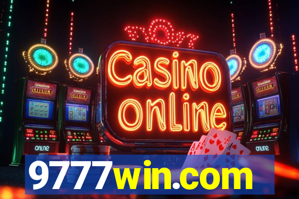 9777win.com