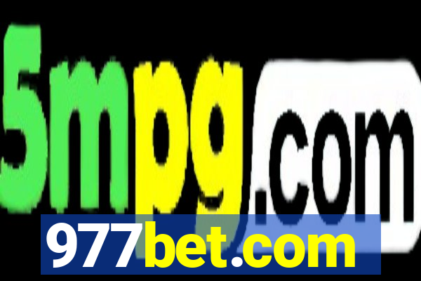 977bet.com