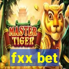 fxx bet