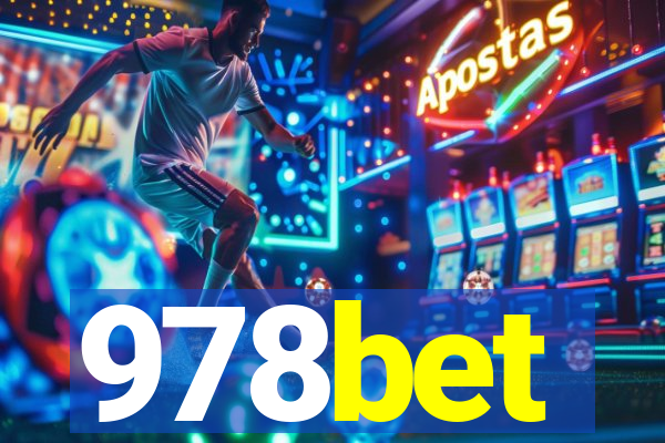 978bet