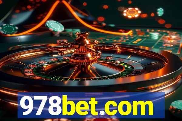 978bet.com