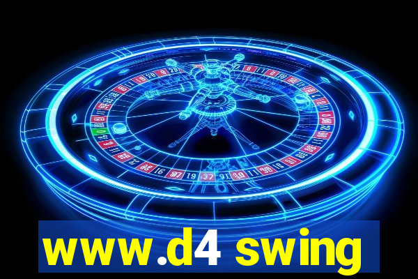 www.d4 swing