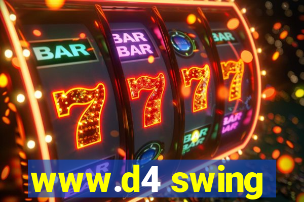 www.d4 swing