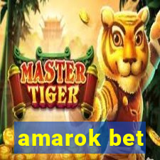 amarok bet