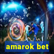 amarok bet