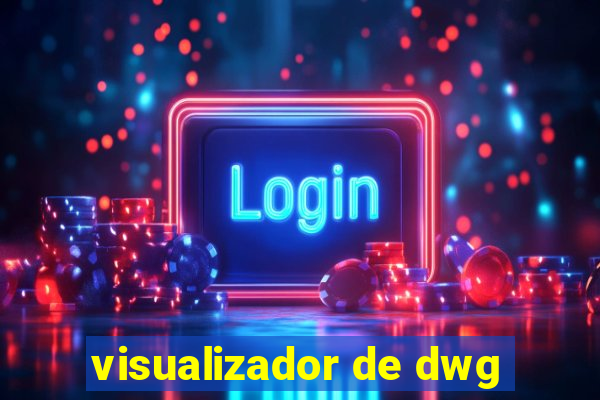 visualizador de dwg