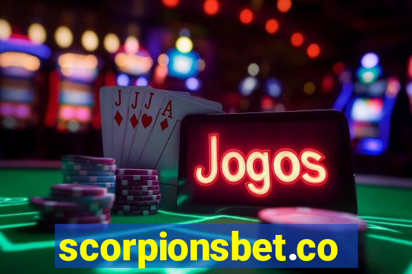 scorpionsbet.com