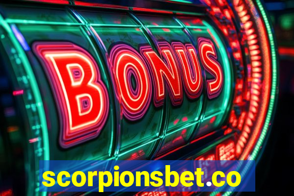 scorpionsbet.com